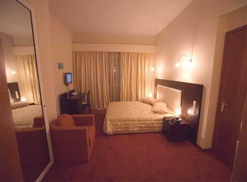 Olympic Star Hotel Patras Room photo